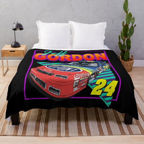 Item preview, Jeff Gordon Retro Nascar Design designed and sold by Luc Marin.