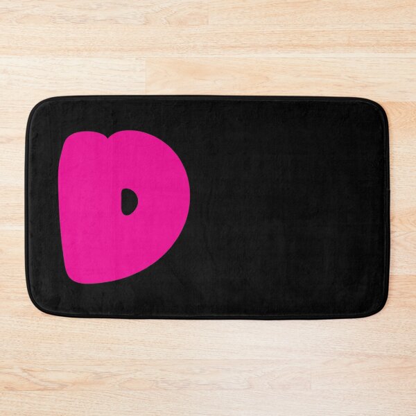 Item preview, For the people their name begins with D :) designed and sold by Pandety.