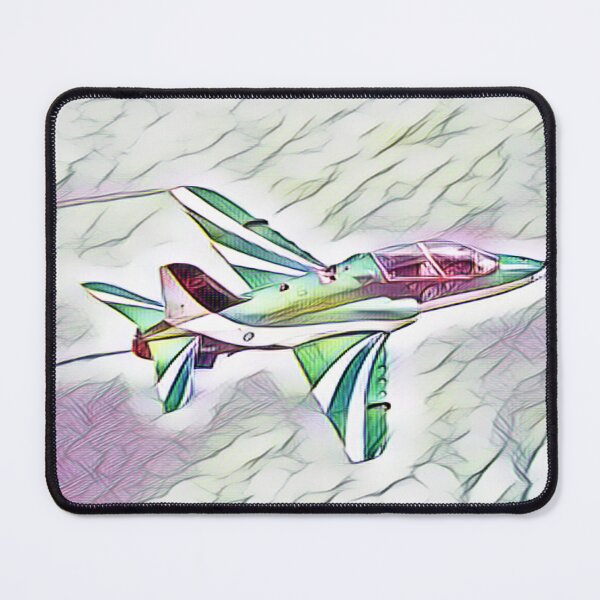 Item preview, Halcones sauditas en acuarela designed and sold by Fearless-Fox.