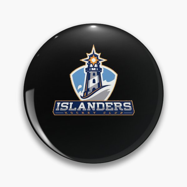 Item preview, Islanders Hockey Club  Junior Hockey designed and sold by Luc Marin.