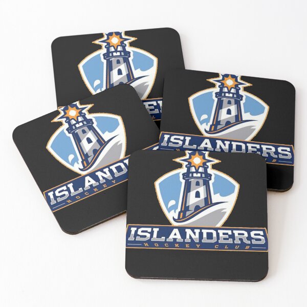 Item preview, Islanders Hockey Club  Junior Hockey designed and sold by Luc Marin.