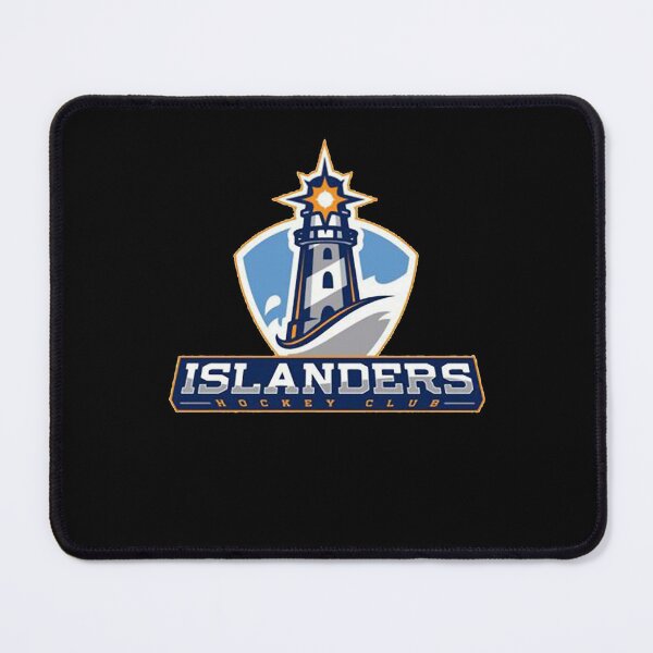 Item preview, Islanders Hockey Club Junior Hockey designed and sold by Luc Marin.