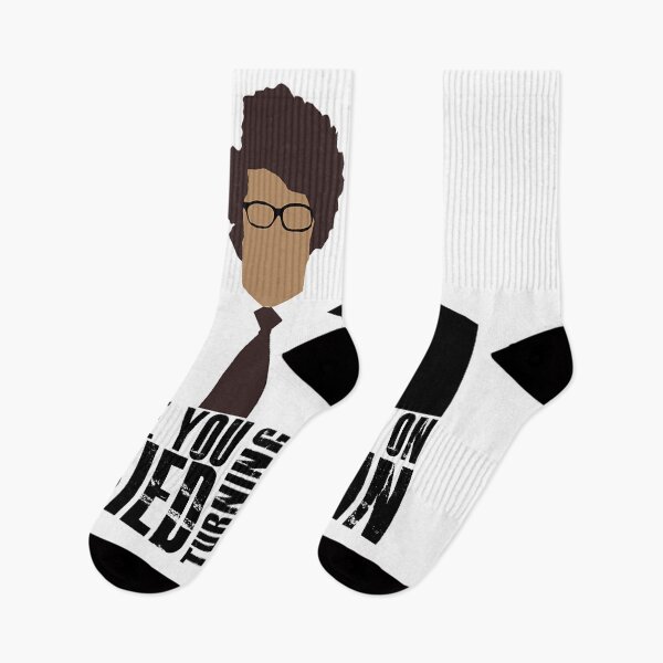 Item preview, IT Crowd designed and sold by Luc Marin.