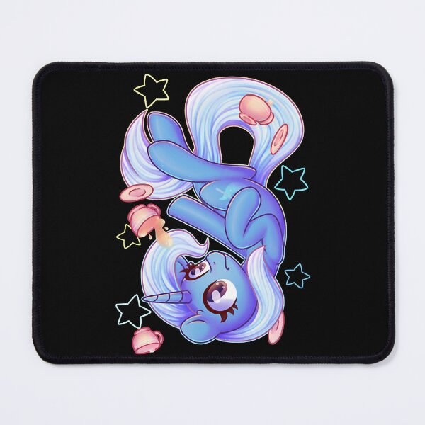 Item preview, Trixie designed and sold by Nodolashop.