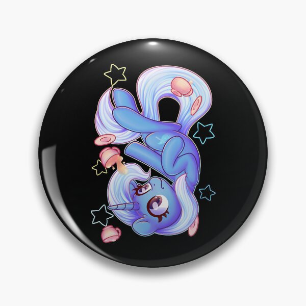 Item preview, Trixie  designed and sold by Nodolashop.