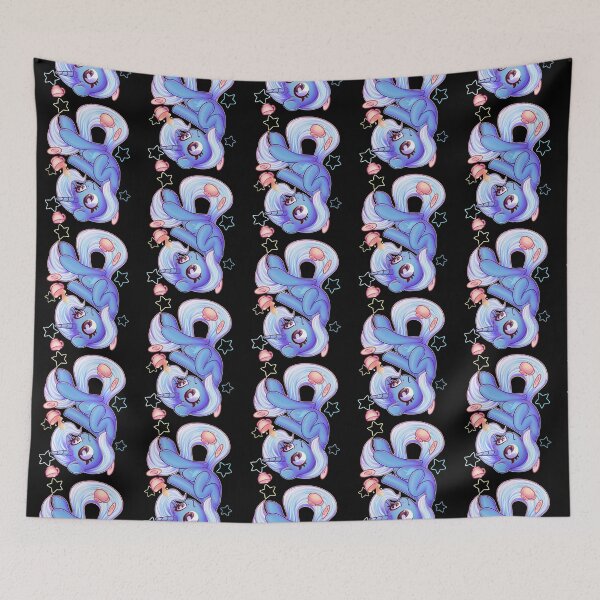 Item preview, Trixie  designed and sold by Nodolashop.