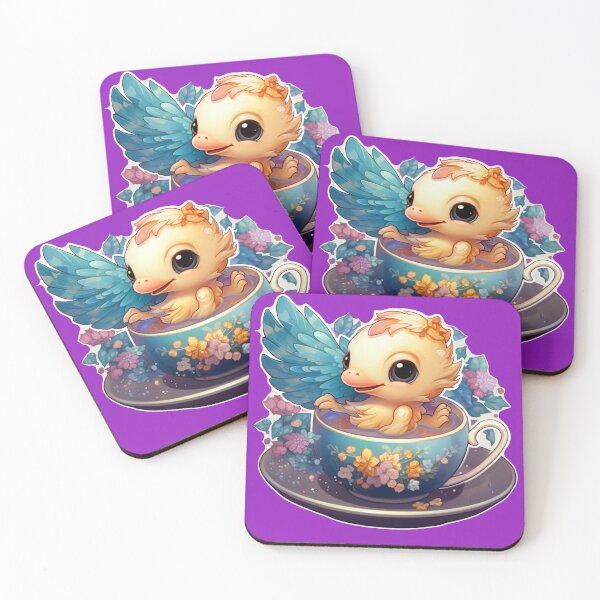 Item preview, Teacup Smiling Delight designed and sold by XioFirelyte.