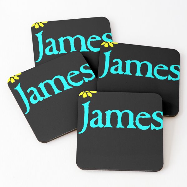 Item preview, James designed and sold by Luc Marin.