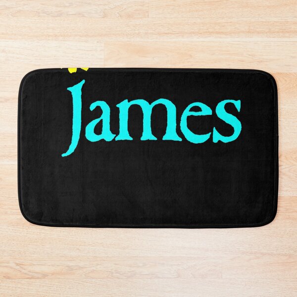 Item preview, James designed and sold by Luc Marin.