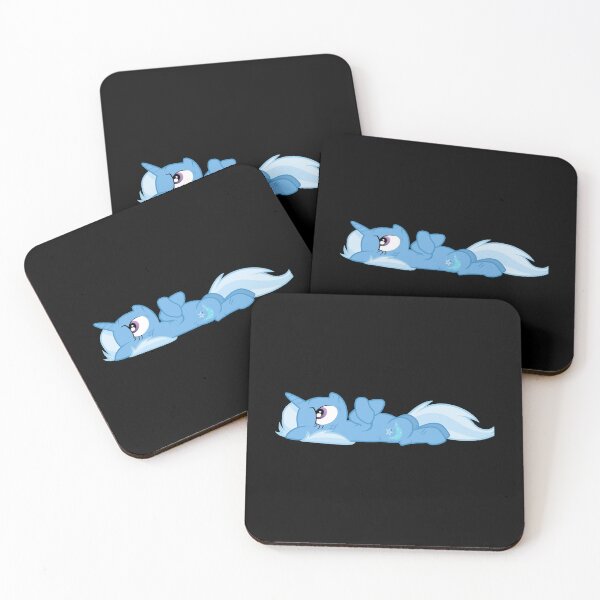 Item preview, Trixie     designed and sold by Nodolashop.