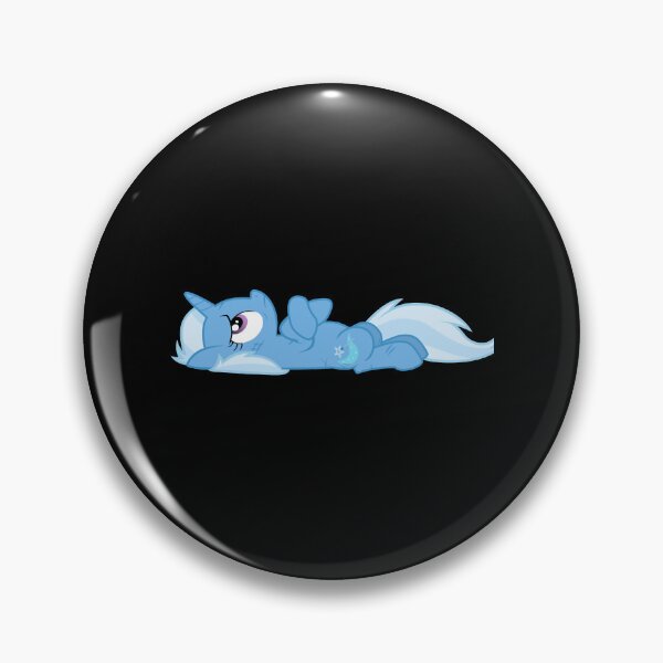 Item preview, Trixie     designed and sold by Nodolashop.