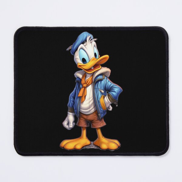 Artikel-Vorschau von Kunst - Donald Duck, designt und verkauft von kanjustingz.
