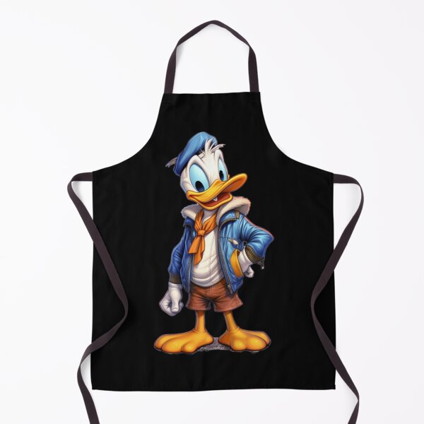 Item preview, Art - Donald Duck designed and sold by kanjustingz.