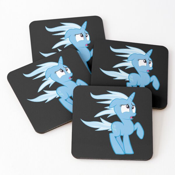 Item preview, Trixie     designed and sold by Nodolashop.