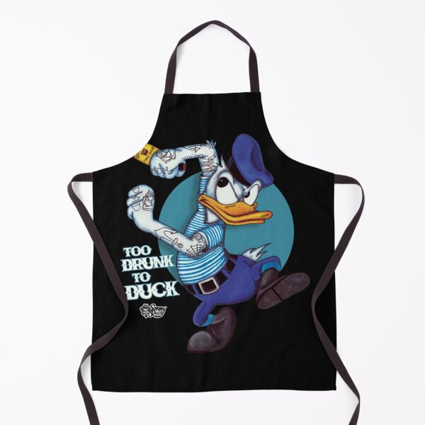 Item preview, Art - Donald Duck designed and sold by kanjustingz.