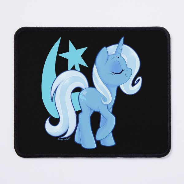 Item preview, Trixie designed and sold by Nodolashop.