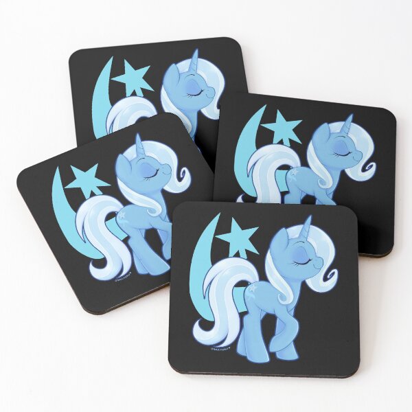 Item preview, Trixie     designed and sold by Nodolashop.