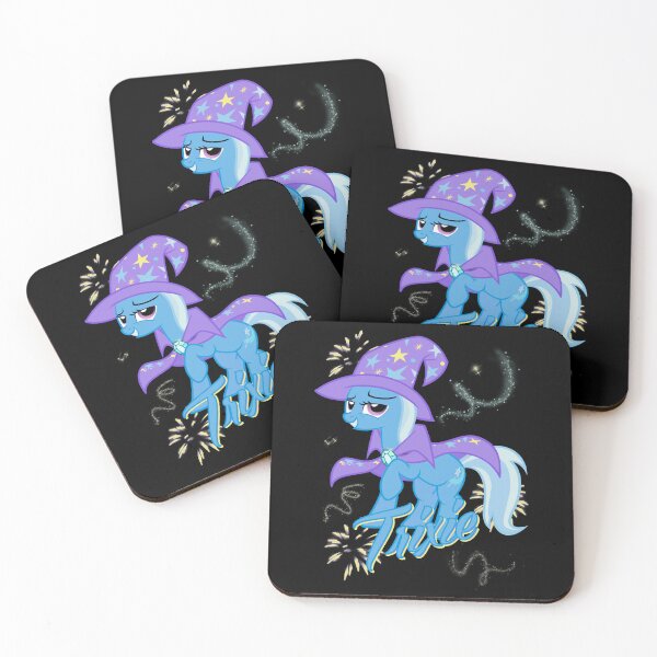 Item preview, trixie   designed and sold by Nodolashop.