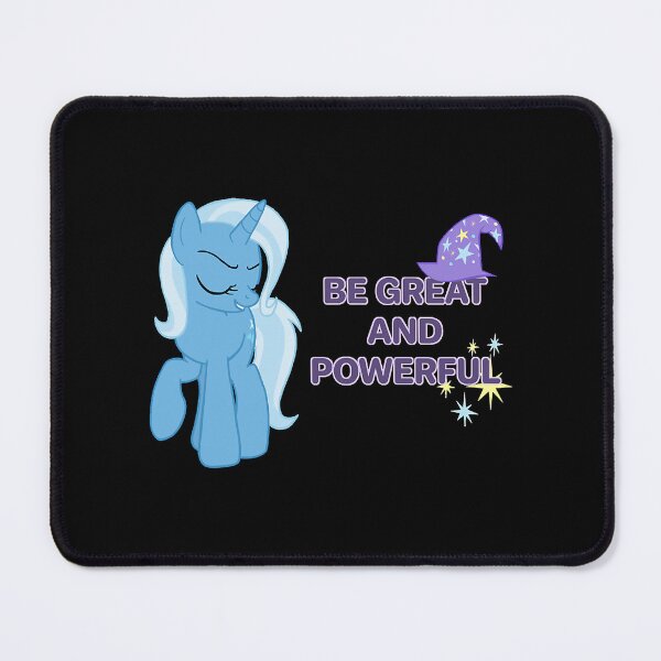 Item preview, Trixie - Be Great _amp_ Powerful designed and sold by Nodolashop.