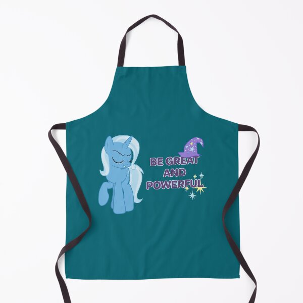 Item preview, Trixie - Be Great _amp_ Powerful designed and sold by Nodolashop.