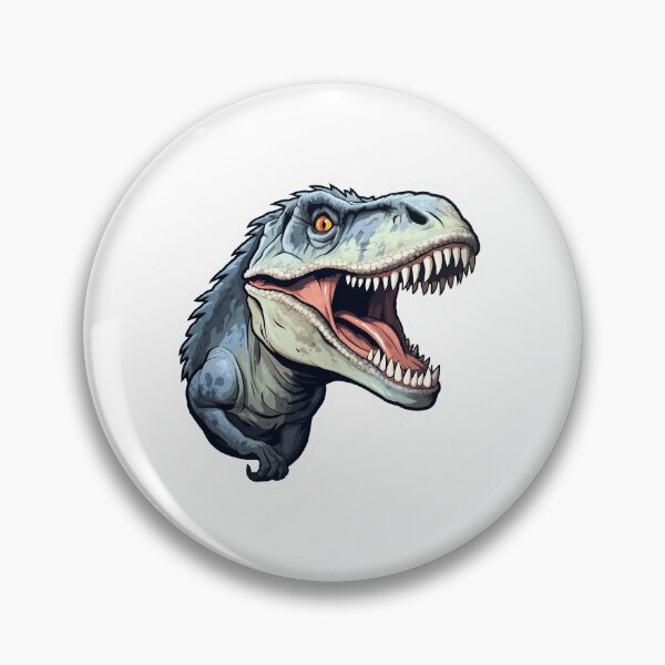 Item preview, Roaming Giants: The Age of Dinosaurs designed and sold by Brendon987.