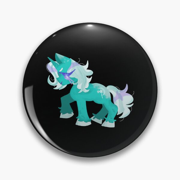 Item preview, Trixie Lulamoon designed and sold by Nodolashop.