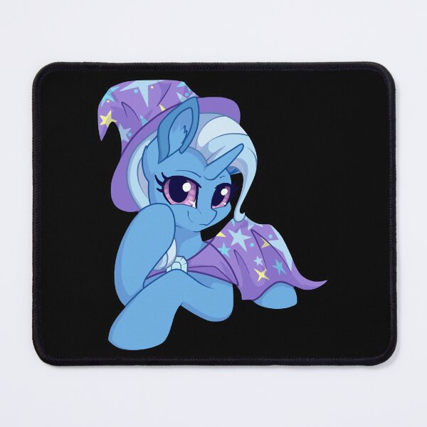 Item preview, Trixie Lulamoon - 100 Character Project by Gleamy Dreams designed and sold by Nodolashop.