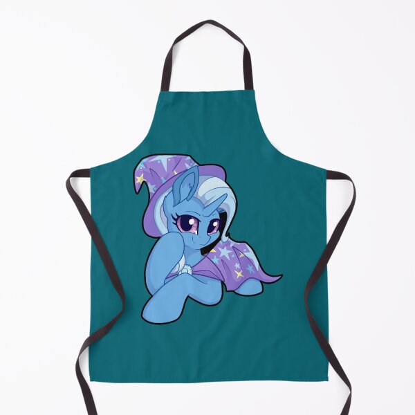 Item preview, Trixie Lulamoon - 100 Character Project by Gleamy Dreams designed and sold by Nodolashop.