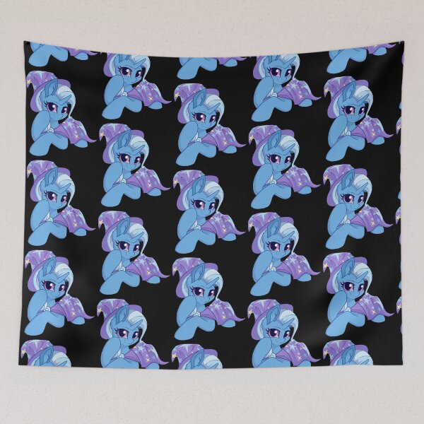 Item preview, Trixie Lulamoon - 100 Character Project by Gleamy Dreams designed and sold by Nodolashop.