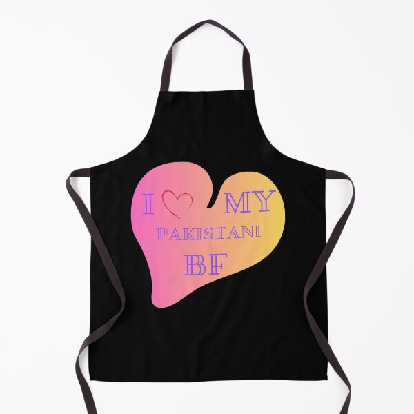 Item preview, Pakistani Bf - I love my Pakistani bf designed and sold by Gailydaily.