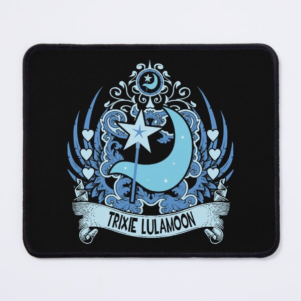 Item preview, TRIXIE LULAMOON - LIMITED EDITION designed and sold by Nodolashop.