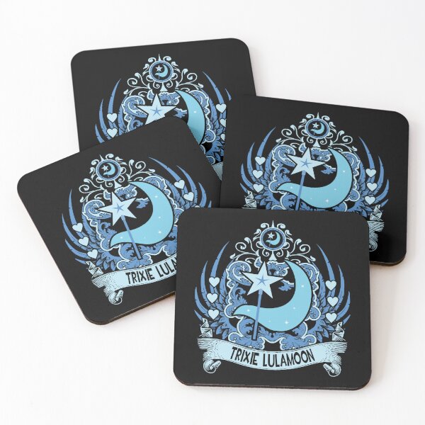 Item preview, TRIXIE LULAMOON - LIMITED EDITION designed and sold by Nodolashop.