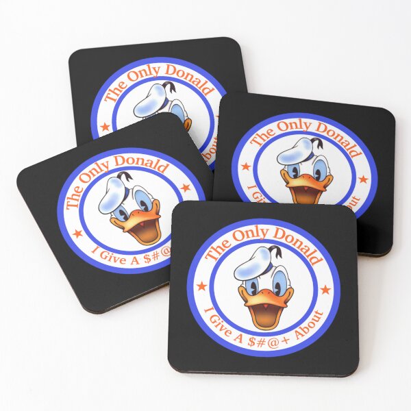 Item preview, Art - Donald Duck designed and sold by kanjustingz.