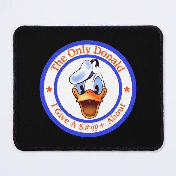 Item preview, Art - Donald Duck designed and sold by kanjustingz.