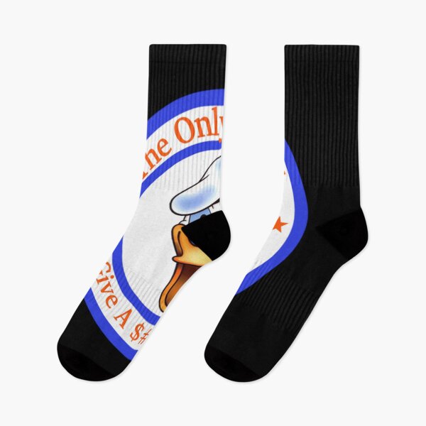Item preview, Art - Donald Duck designed and sold by kanjustingz.