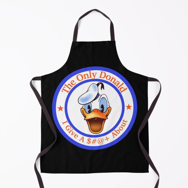 Item preview, Art - Donald Duck designed and sold by kanjustingz.