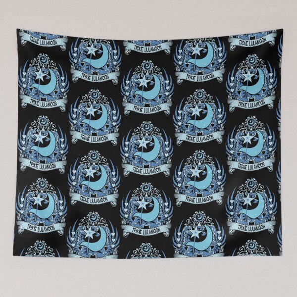 Item preview, TRIXIE LULAMOON - LIMITED EDITION designed and sold by Nodolashop.