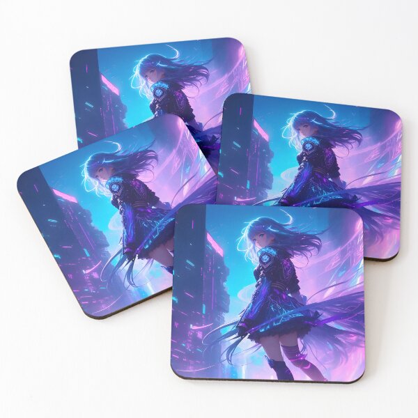 Item preview, Anime Magic designed and sold by ToffeeDream.