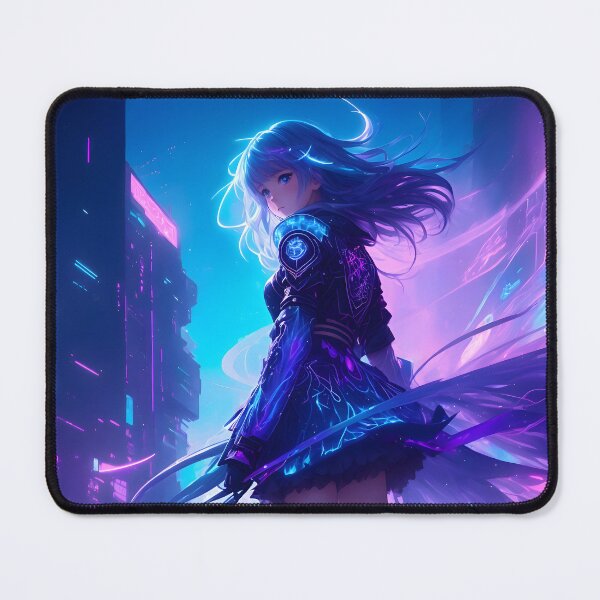 Item preview, Anime Magic designed and sold by ToffeeDream.