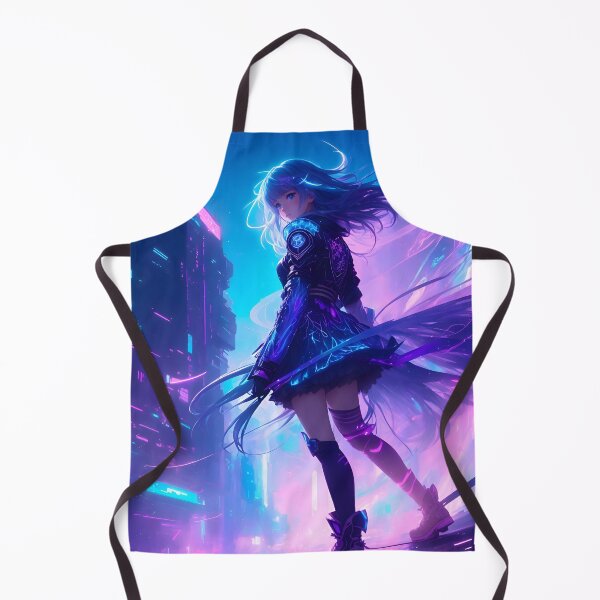 Item preview, Anime Magic designed and sold by ToffeeDream.