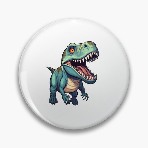 Item preview, Roaming Giants: The Age of Dinosaurs designed and sold by Brendon987.