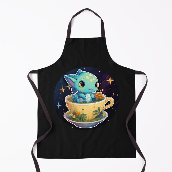 Item preview, Teacup Blue Hatchling designed and sold by XioFirelyte.