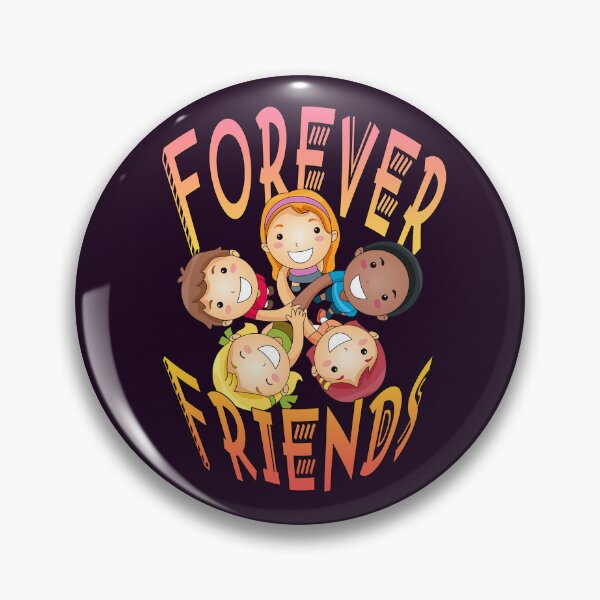 Item preview, Forever Friends designed and sold by Stipper Store.