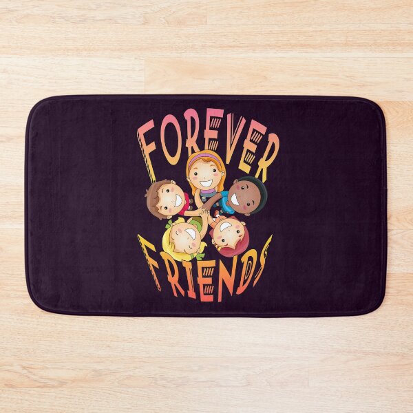 Item preview, Forever Friends designed and sold by Stipper Store.