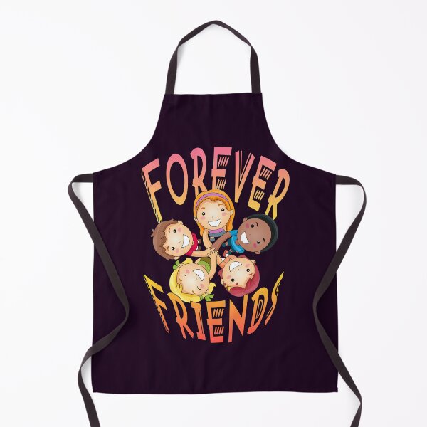 Item preview, Forever Friends designed and sold by Stipper Store.
