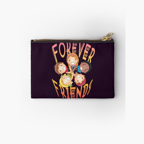 Item preview, Forever Friends designed and sold by Stipper Store.