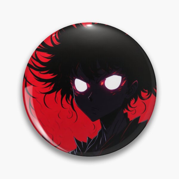 Item preview, a black red shadow designed and sold by D4-Brand.