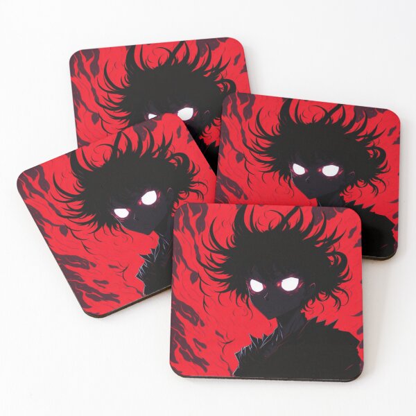 Item preview, a black red shadow designed and sold by D4-Brand.