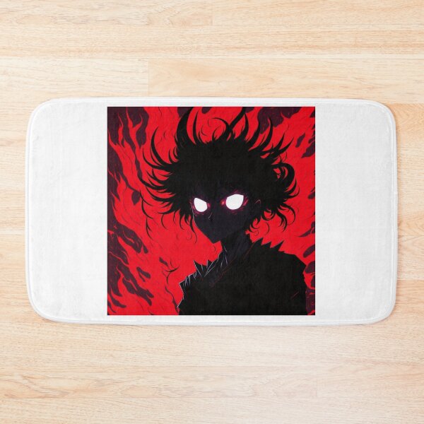 Item preview, a black red shadow designed and sold by D4-Brand.