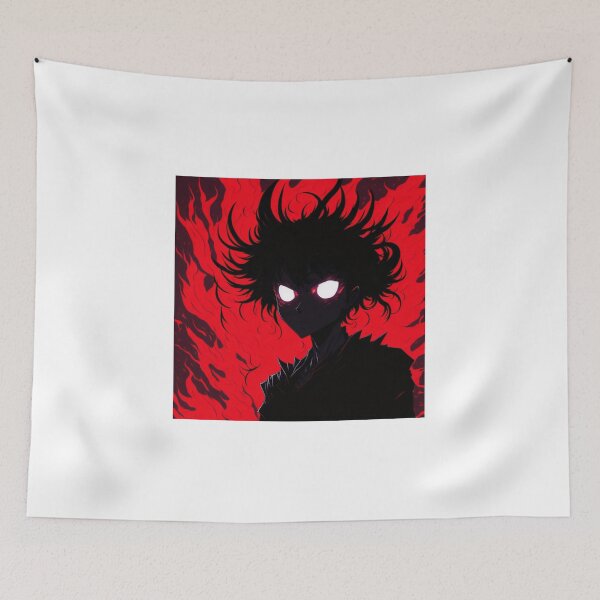 Item preview, a black red shadow designed and sold by D4-Brand.